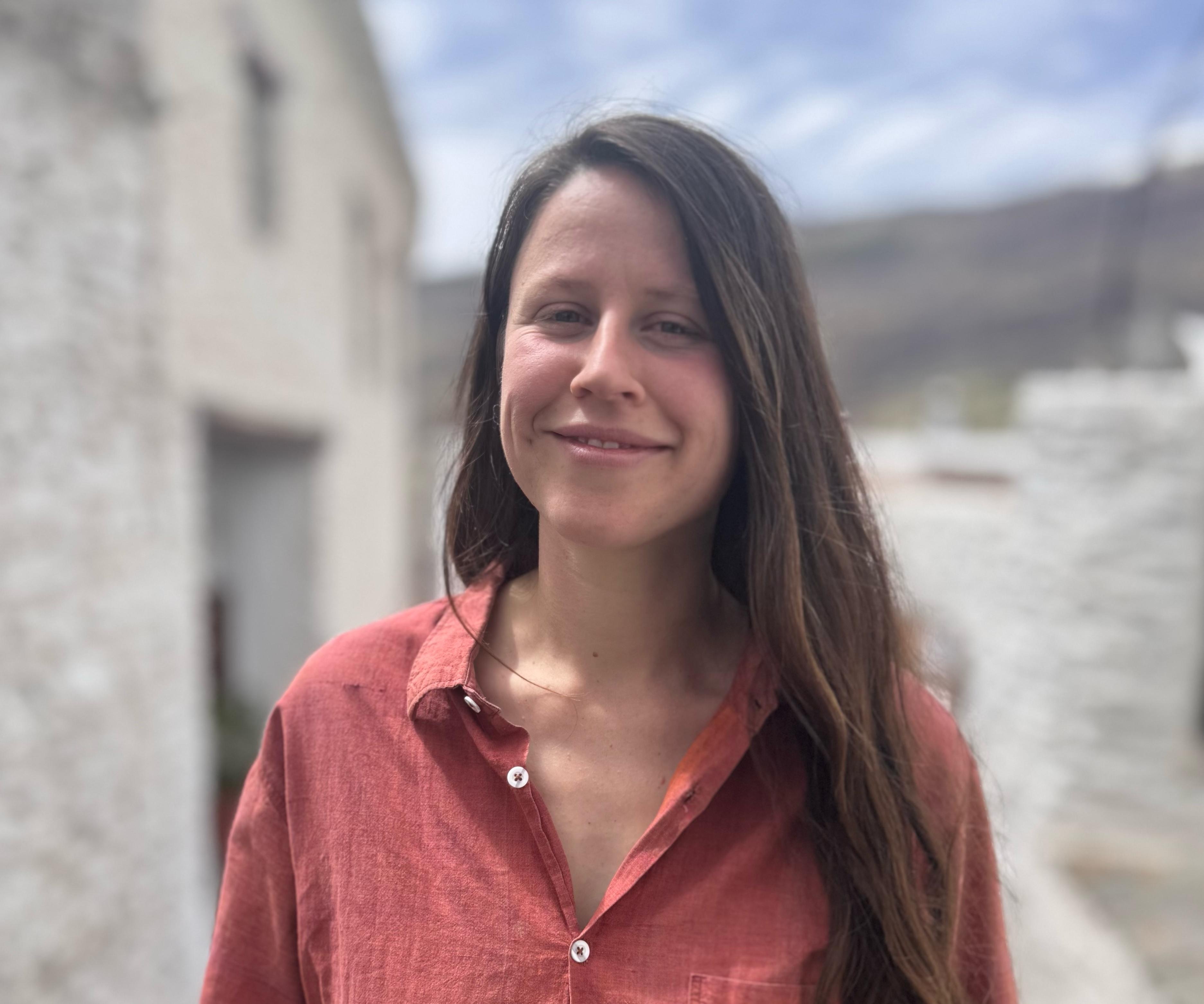 Lara-Maria Bott