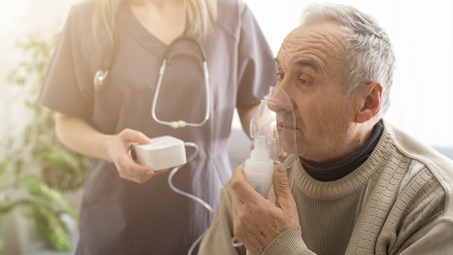 Travelling with COPD, CODP Travel