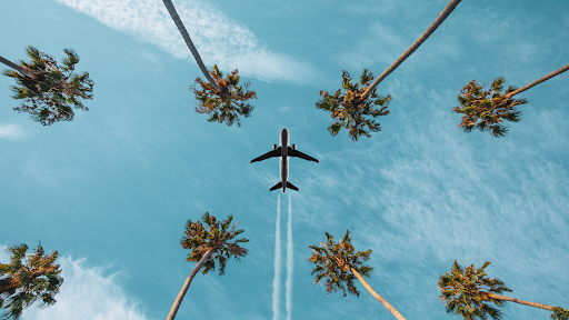 Flying COPD, Flying with Oxygen