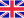 english flag