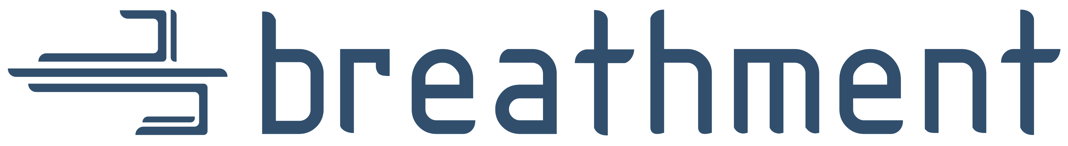 Breathment